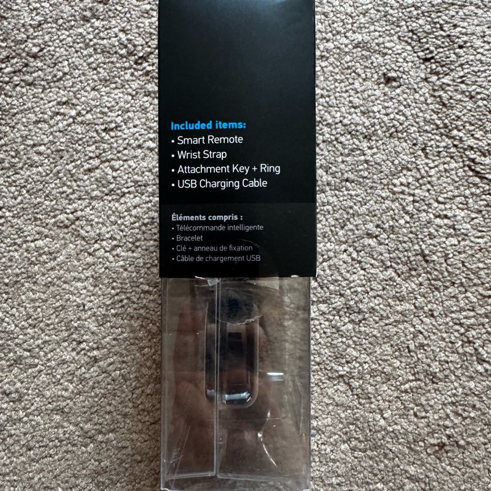 GoPro Smart Remote - Picture 4 of 4